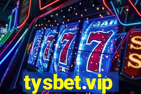 tysbet.vip