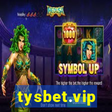 tysbet.vip