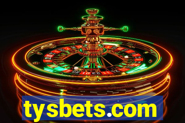 tysbets.com