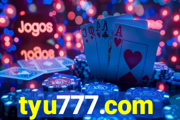 tyu777.com