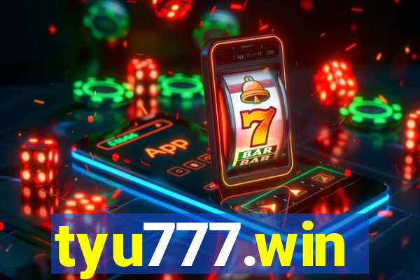 tyu777.win