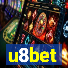 u8bet