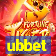 ubbet