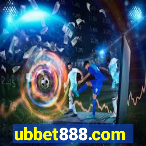 ubbet888.com