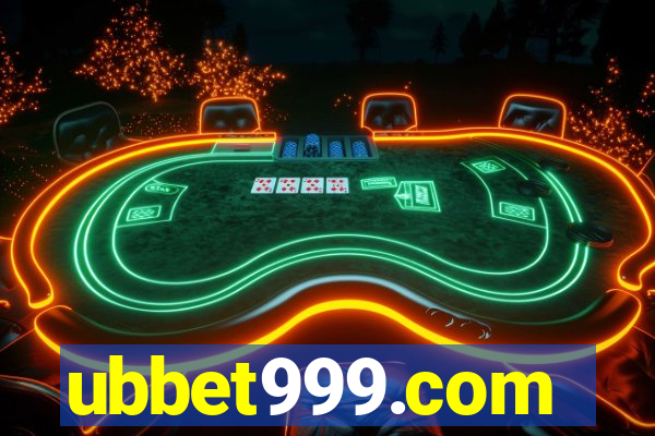 ubbet999.com