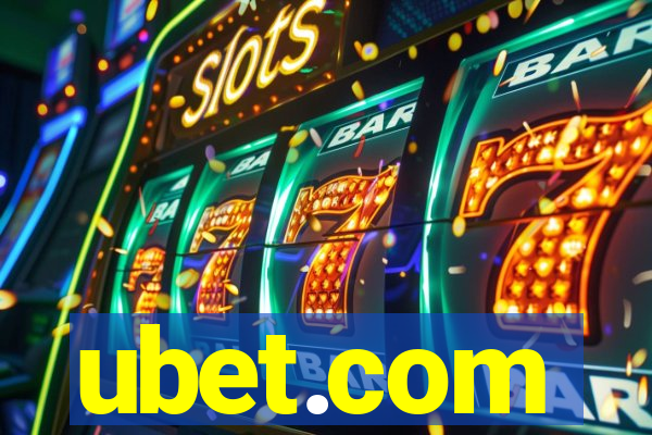 ubet.com