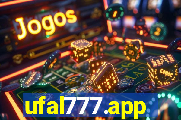 ufal777.app