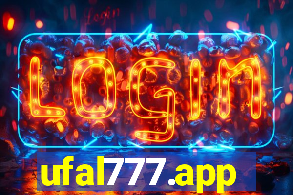 ufal777.app