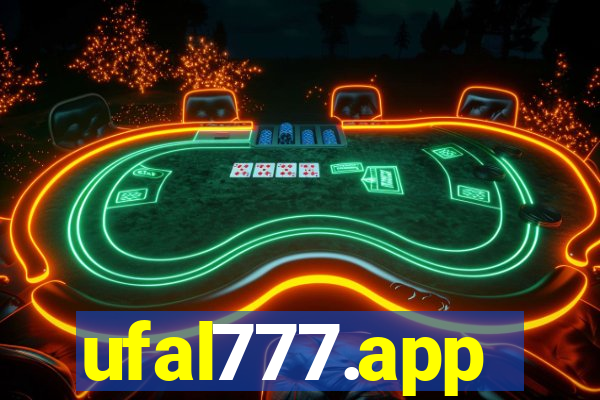 ufal777.app