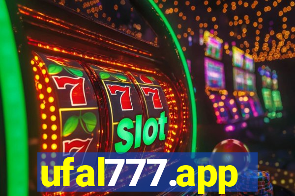 ufal777.app