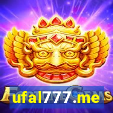 ufal777.me