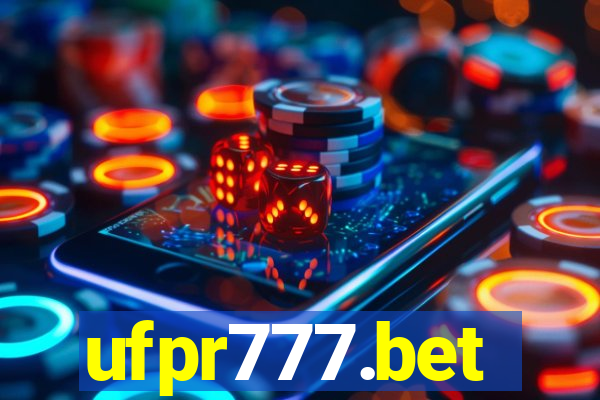 ufpr777.bet