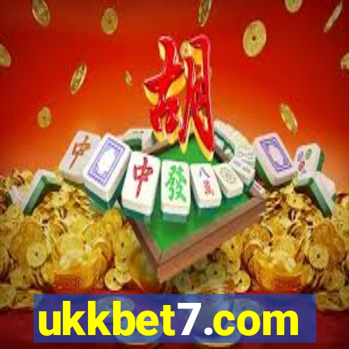 ukkbet7.com