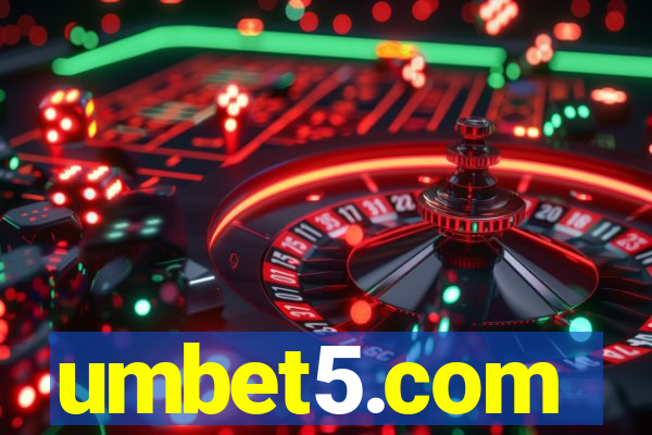 umbet5.com