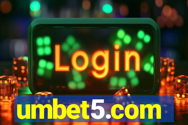 umbet5.com