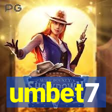 umbet7