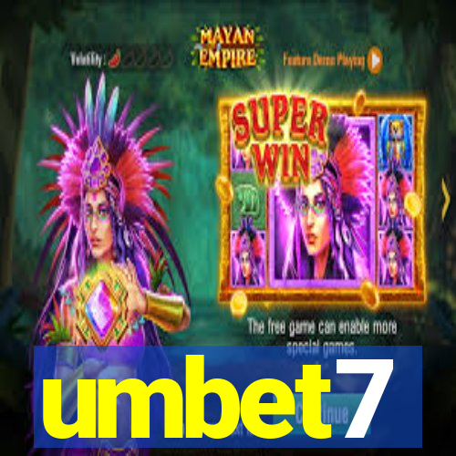 umbet7