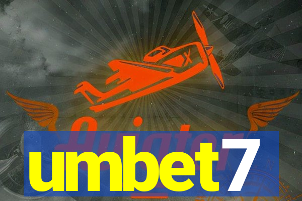 umbet7