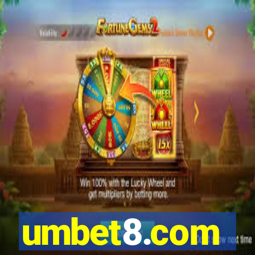 umbet8.com