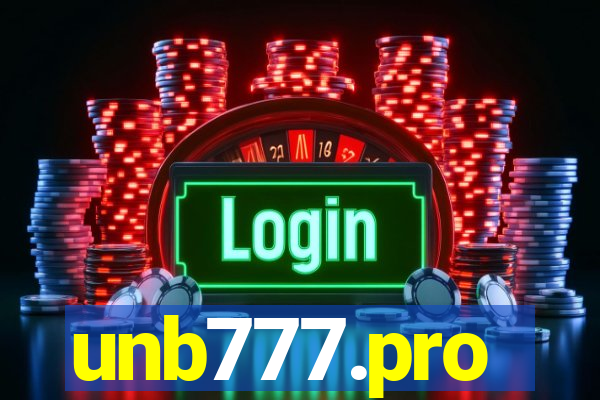 unb777.pro