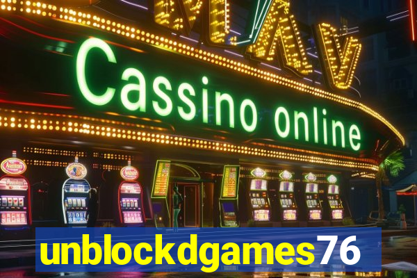 unblockdgames76