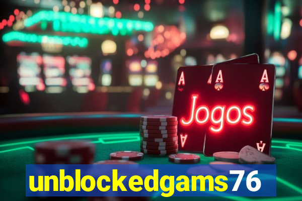 unblockedgams76