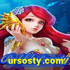 ursosty.com