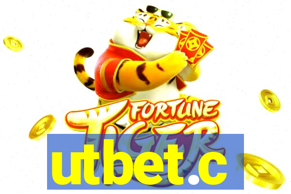 utbet.c