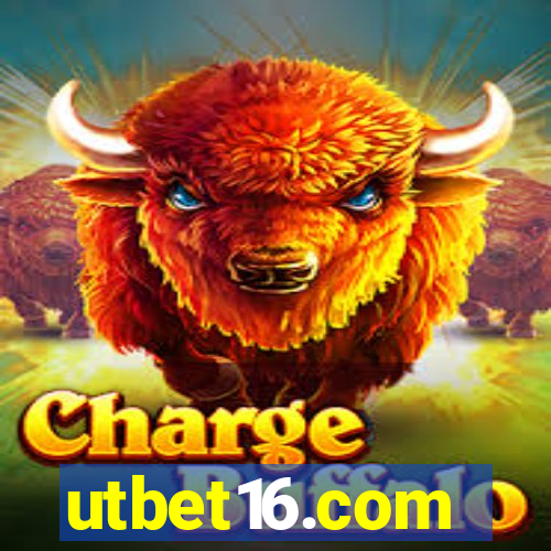 utbet16.com