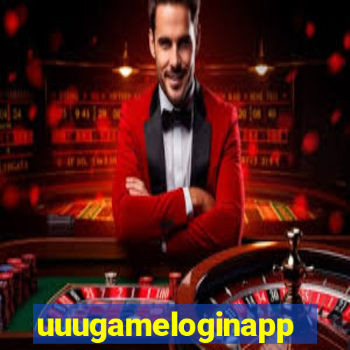 uuugameloginapp