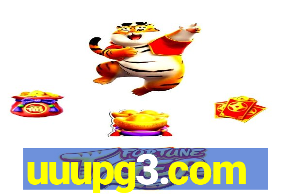 uuupg3.com