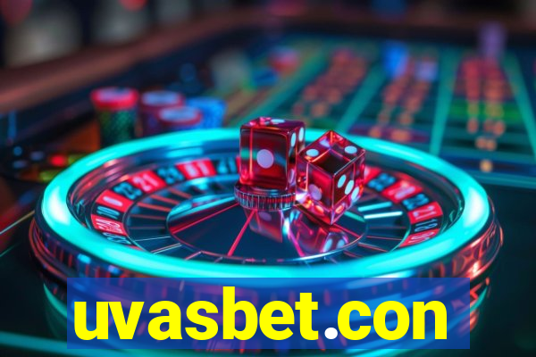 uvasbet.con