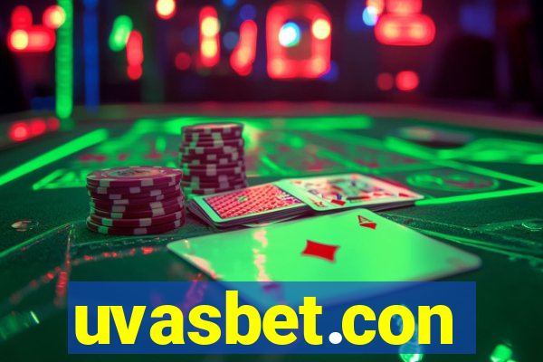 uvasbet.con