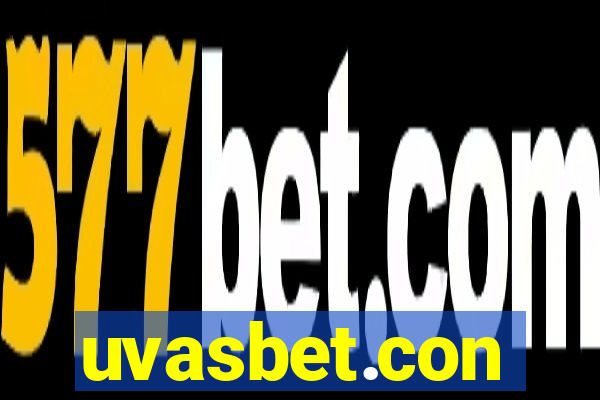 uvasbet.con