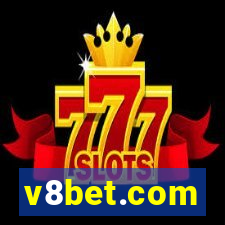 v8bet.com