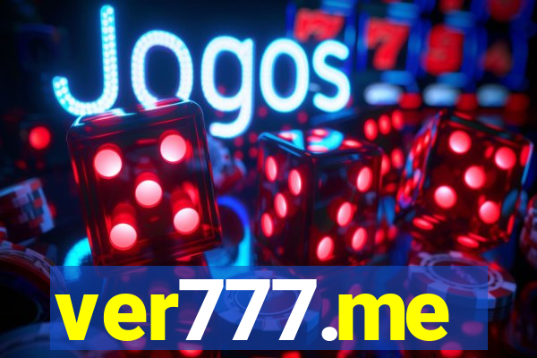 ver777.me