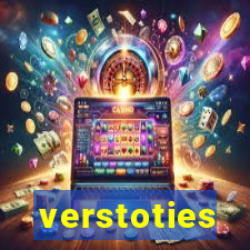 verstoties