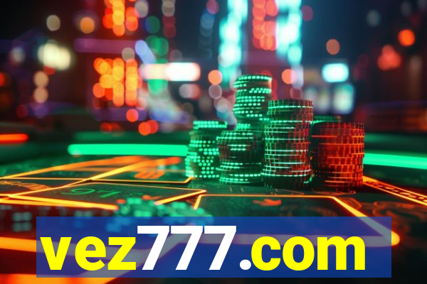 vez777.com