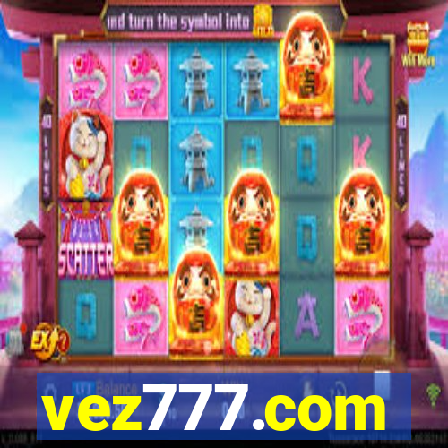 vez777.com