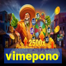 vimepono