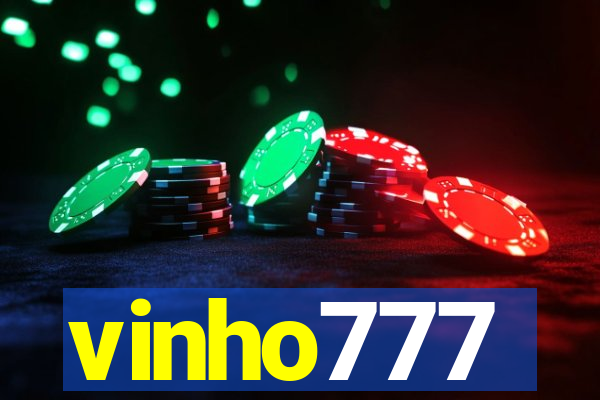 vinho777