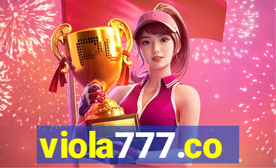 viola777.co