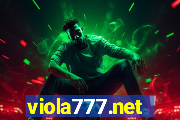 viola777.net