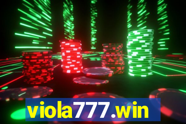 viola777.win