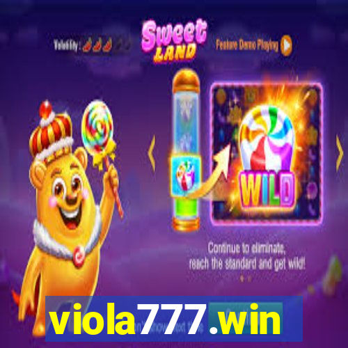 viola777.win