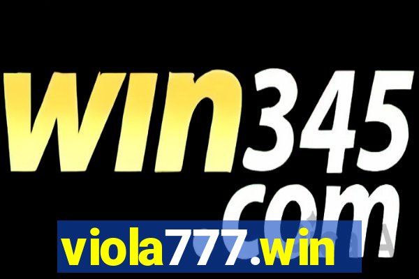 viola777.win