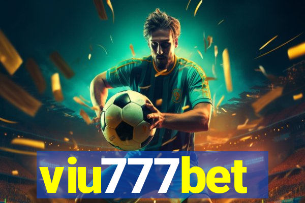 viu777bet