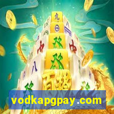 vodkapgpay.com