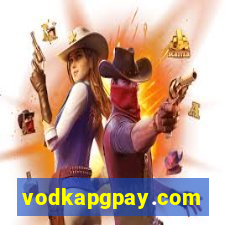 vodkapgpay.com