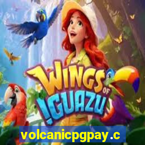 volcanicpgpay.com